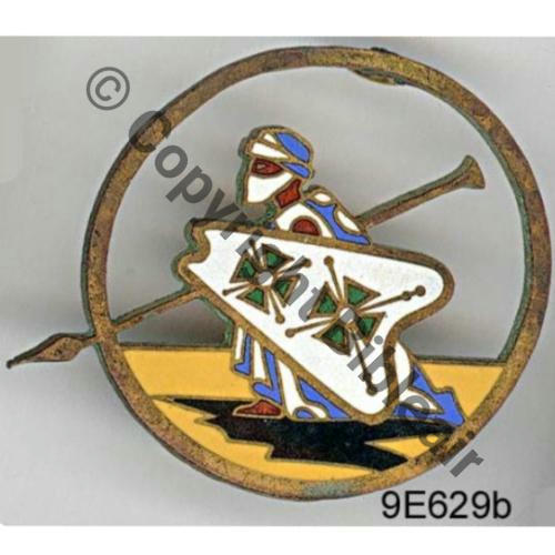 48 NH GLA.48  3eDRILLE AOF GAO puis GLA.48  A.AUGIS.LYON sur 2 lignes 3Anneaux Dos lisse irreg Sc.SEGALEN  110Eur(x2) 